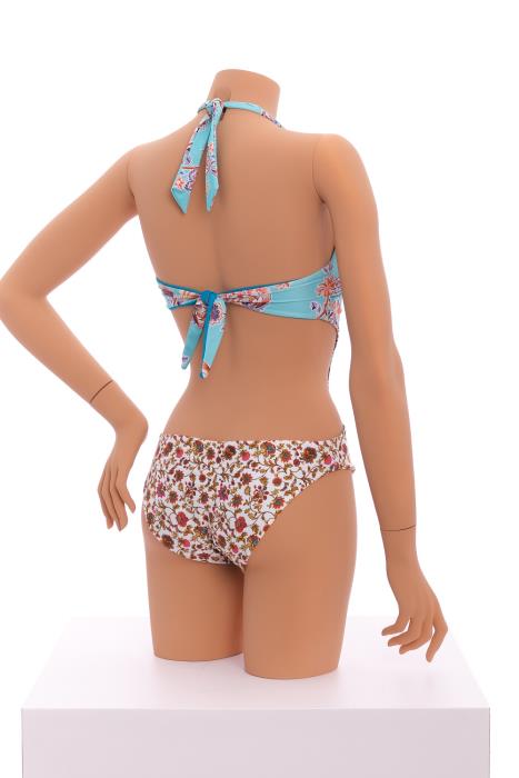 Costume intero Double-face con coppe | Sakura