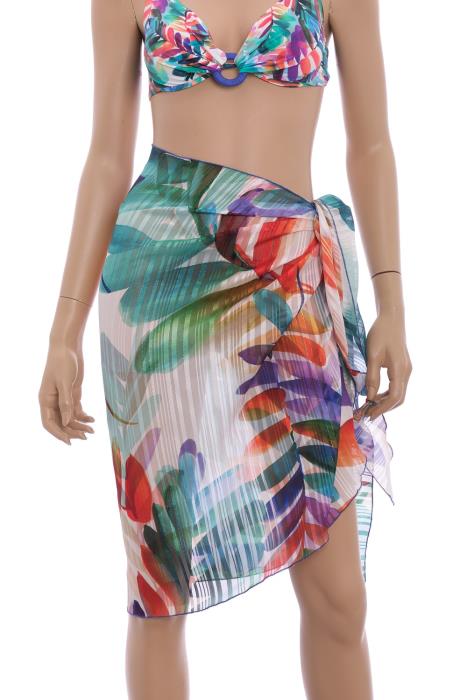 Pareo Chiffon | Caraibi