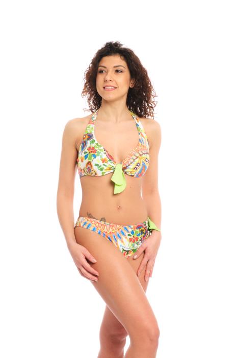 Reggiseno a caramella | Fantasy Cashmere