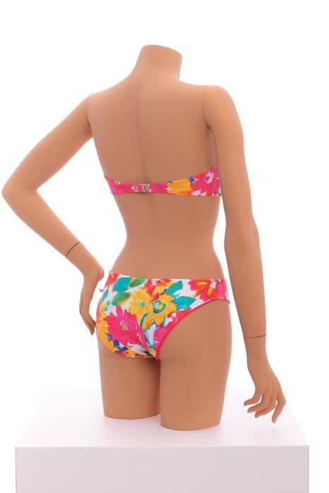 Reggiseno a fascia | Flower Power