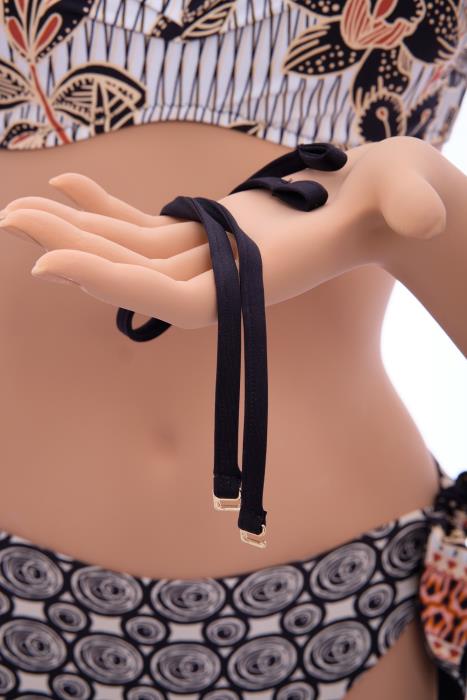 Reggiseno a fascia | Giza