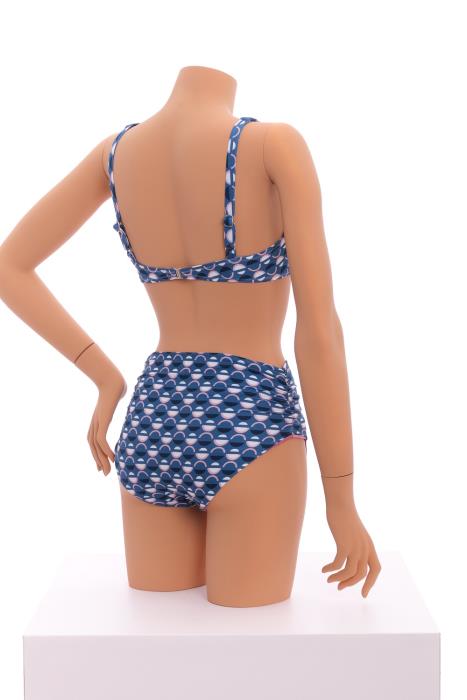 Reggiseno con anello | Capri Blu