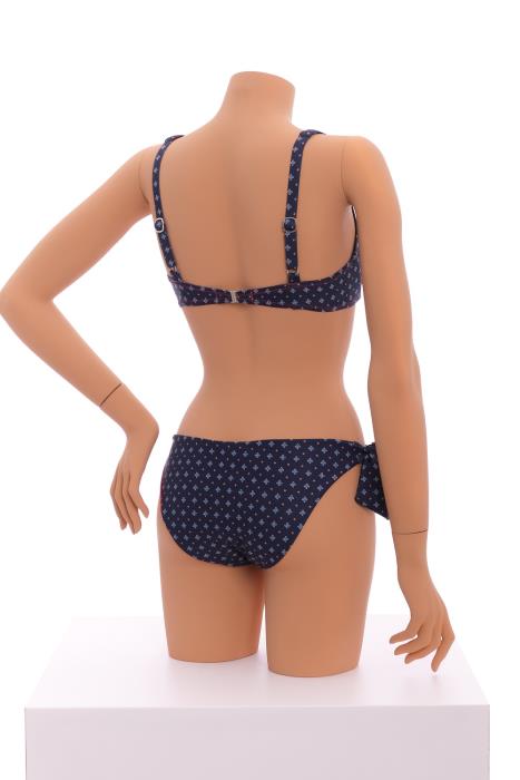 Reggiseno con fiocco e ferretto | Harvey