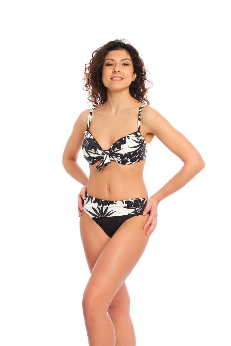 Reggiseno con fiocco e vestibilità regolabile | Portofino