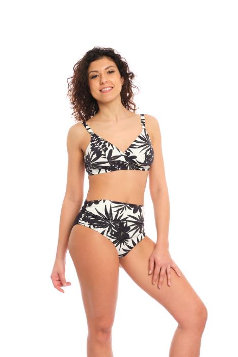 Reggiseno senza ferro con coppe estraibili | Portofino