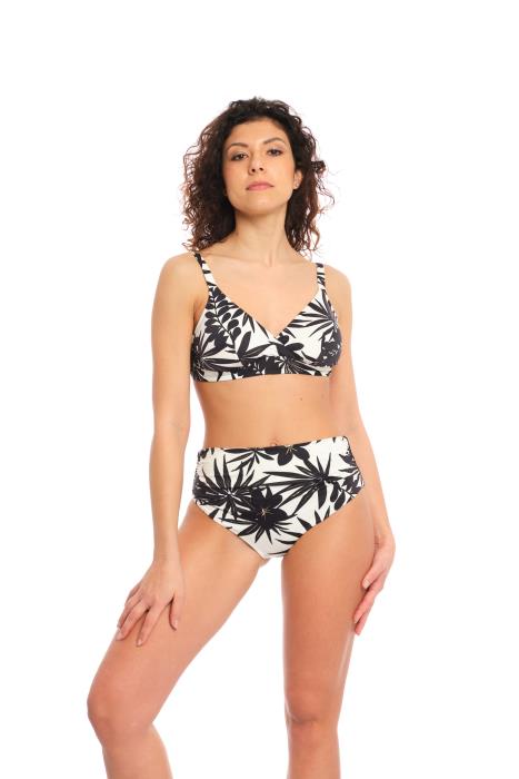 Reggiseno senza ferro con coppe estraibili | Portofino