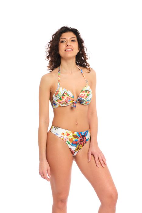 Slip a brasiliana | Fantasy Cashmere