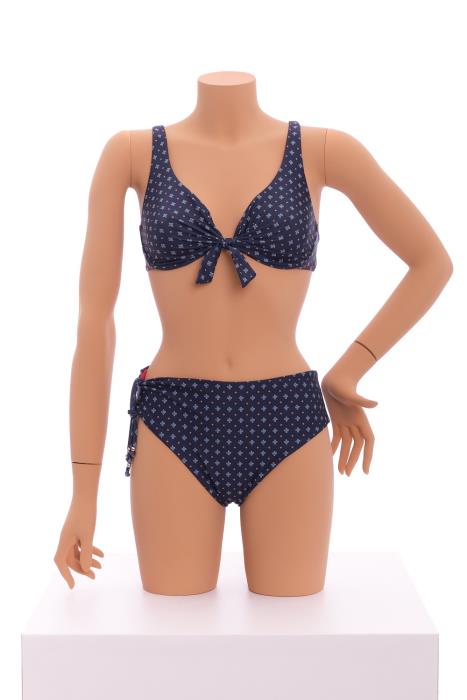 Slip alto doubleface Margarita | Harvey