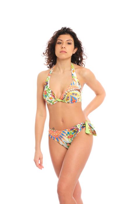 Slip doubleface | Fantasy Cashmere