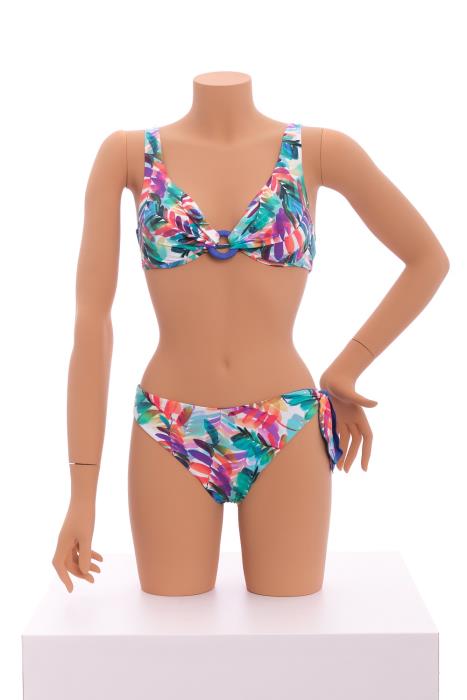 Slip doubleface Margarita | Caraibi