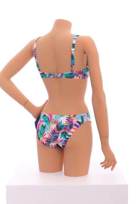 Slip doubleface Margarita | Caraibi