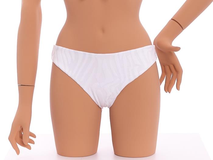 Slip doubleface Margarita | Diva