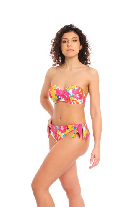 Slip doubleface Margarita | Flower Power