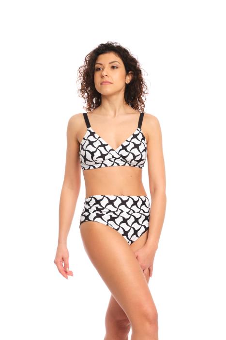 Slip vita altissima | Black & White