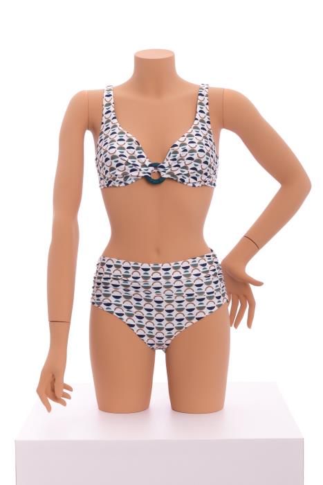 Slip vita altissima | Capri Verde