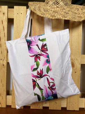 Borsa Mare in canvas #1