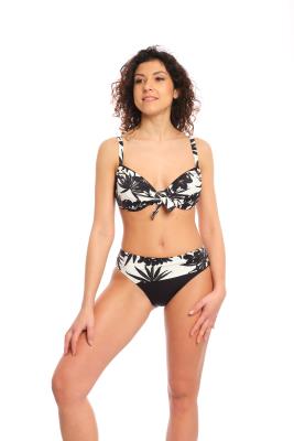 Reggiseno con fiocco e vestibilità regolabile | Portofino