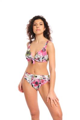 Slip vita alta | Gardenia