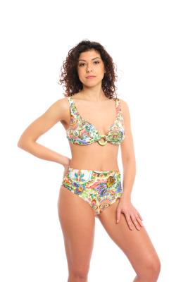 Slip vita altissima | Fantasy Cashmere